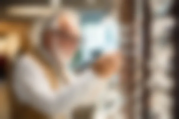 半飞秒近视手术适合矫正多少度的近视？了解手术范围与结果
