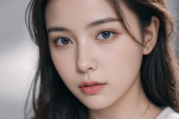 纹绣是什么？半纹眉/美瞳线/唇妆的5个