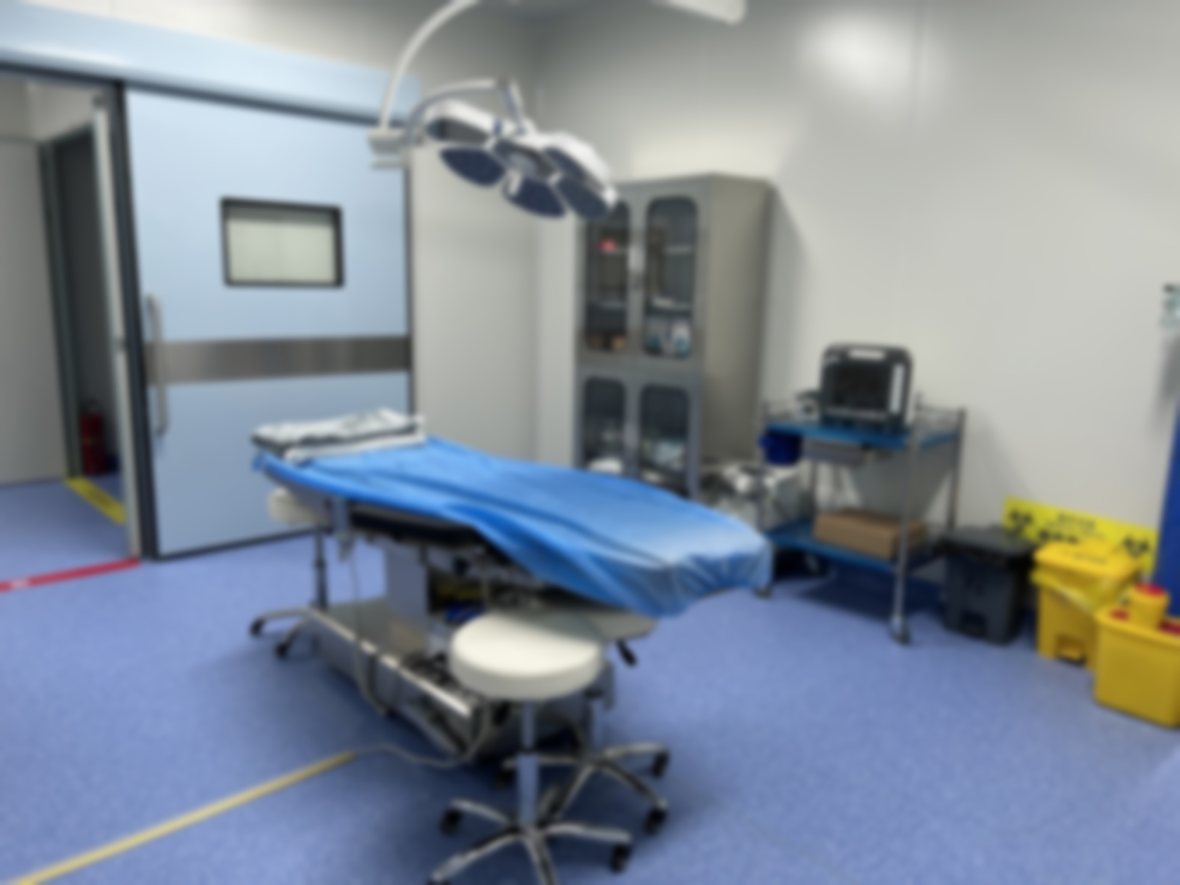 湖南长沙核美丽医疗美容医疗环境与配套设施