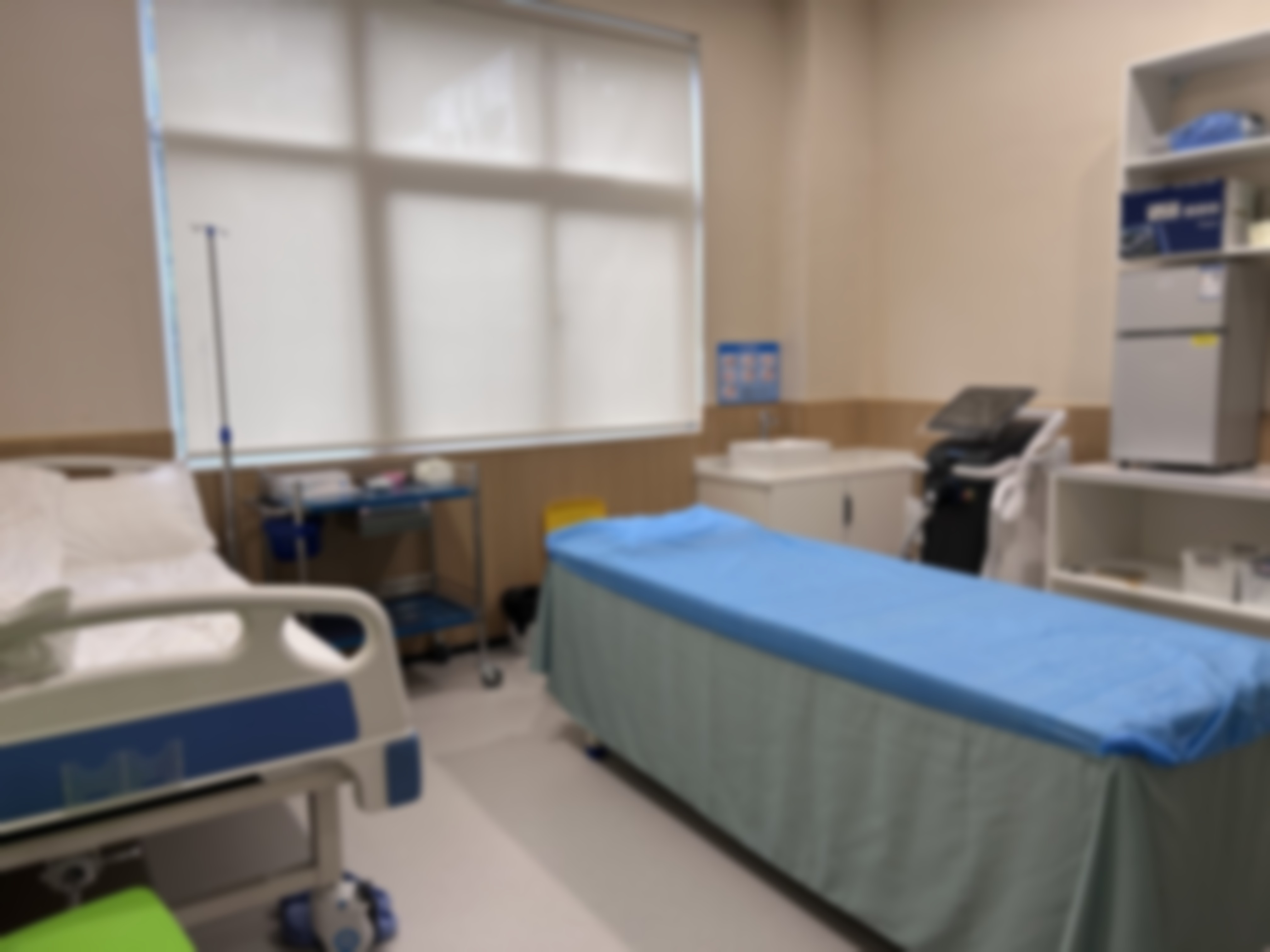 湖南长沙核美丽医疗美容特色诊疗项目与技术优势