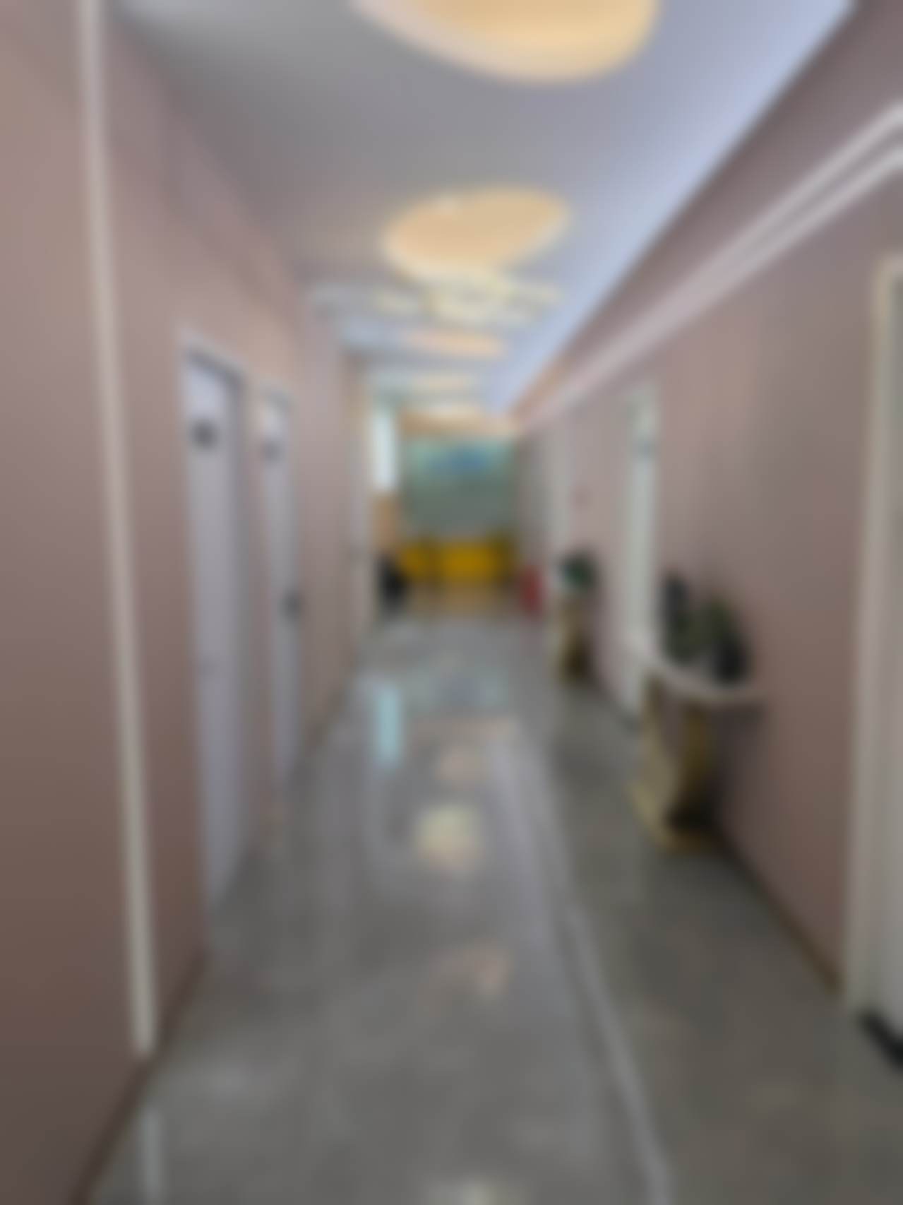 常州娜媄整形医院医疗环境与配套设施