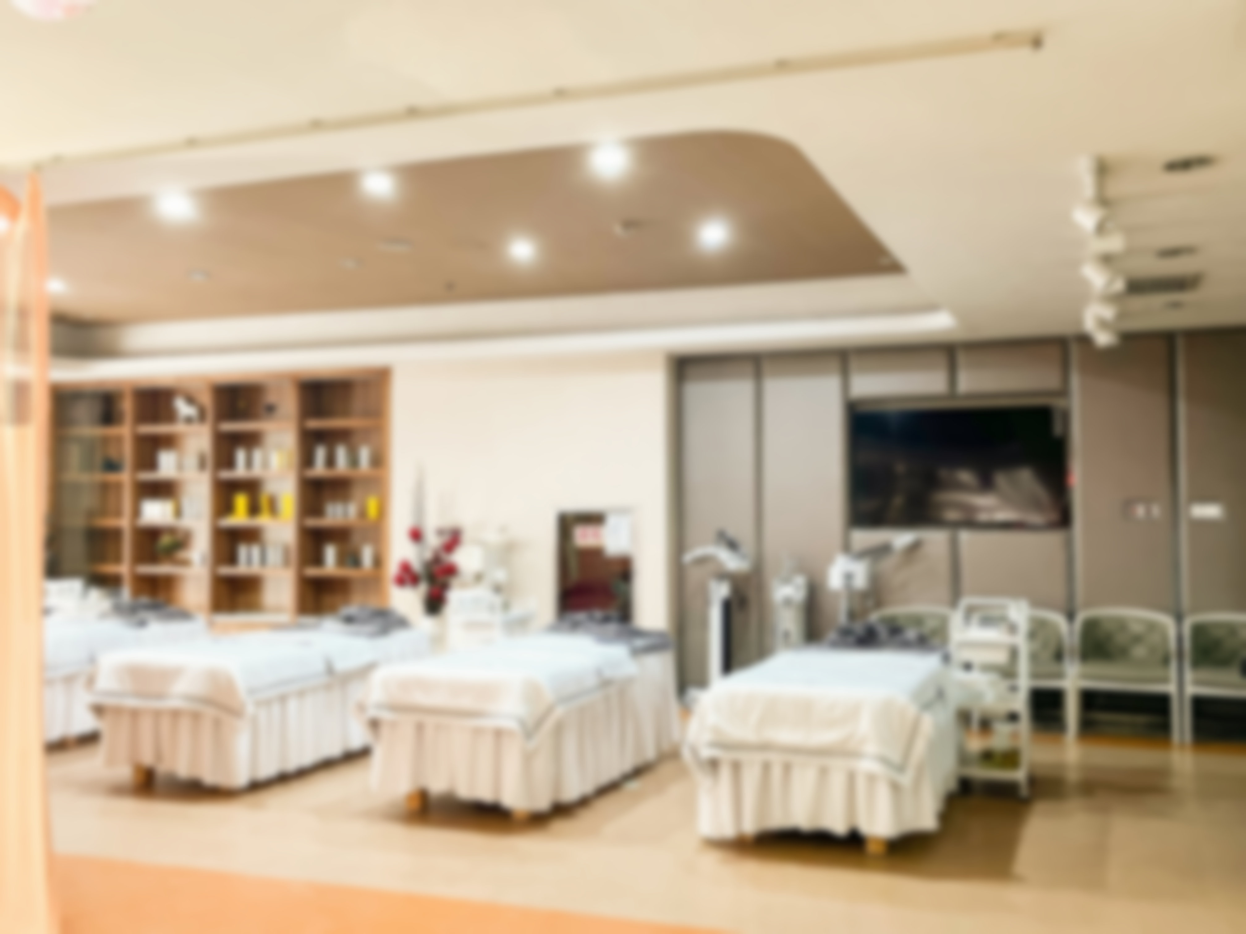 西安碑林慈爱医院医生团队介绍