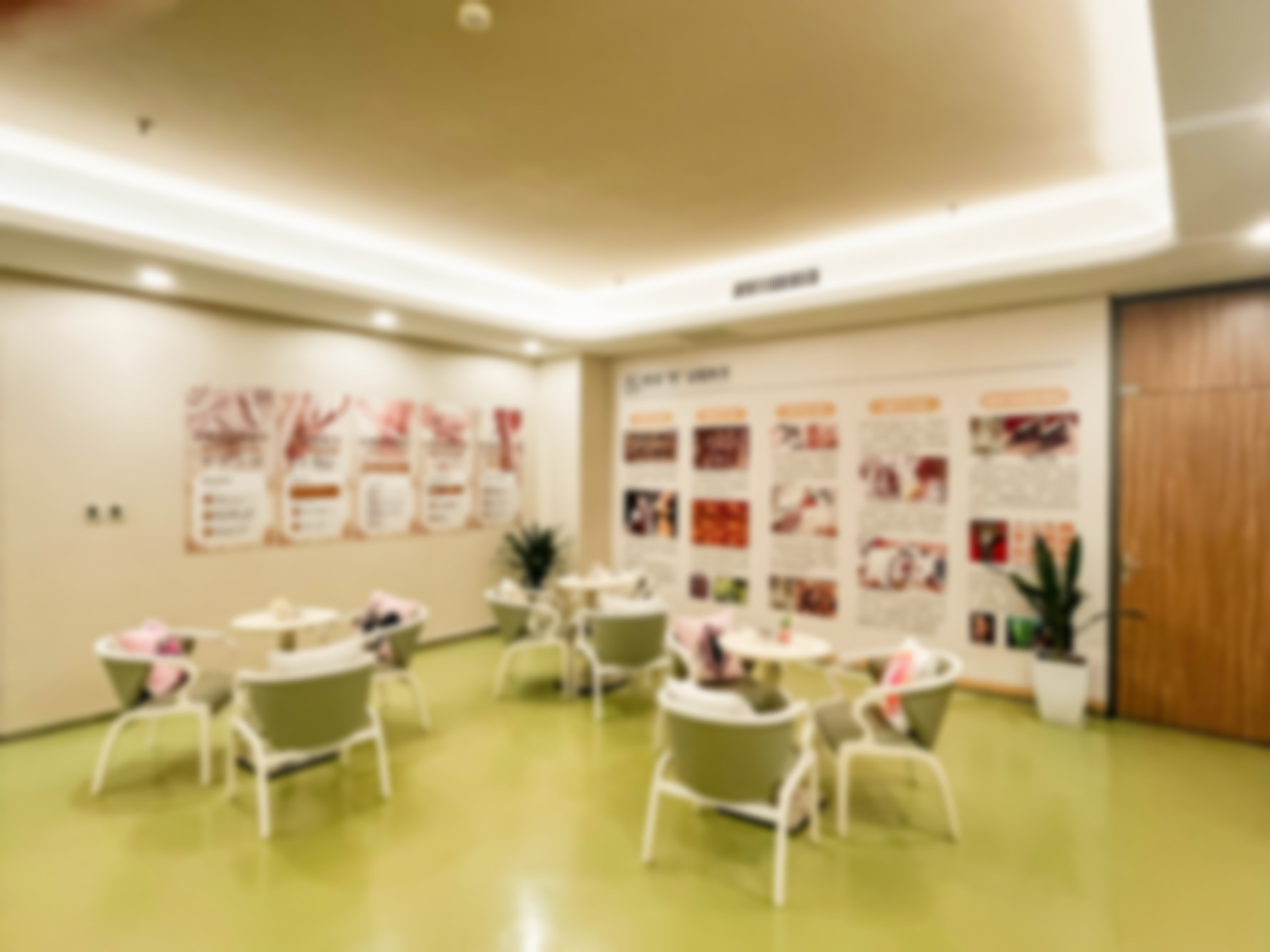 西安碑林慈爱医院