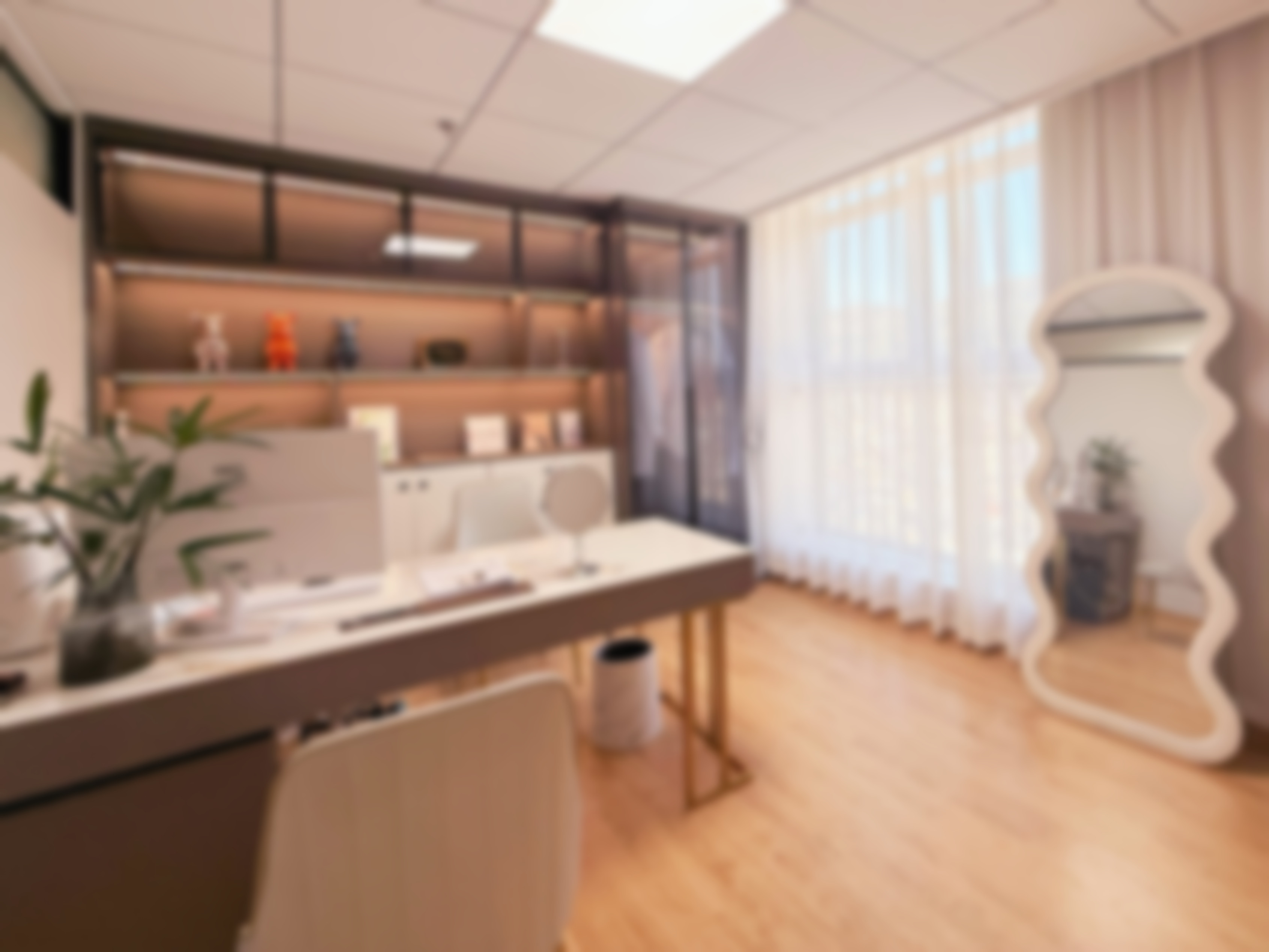 张家界大众医院祺美医疗美容中 心特色诊疗项目与技术优势