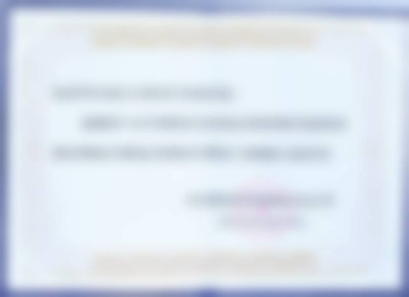 李思彤医生执医荣誉