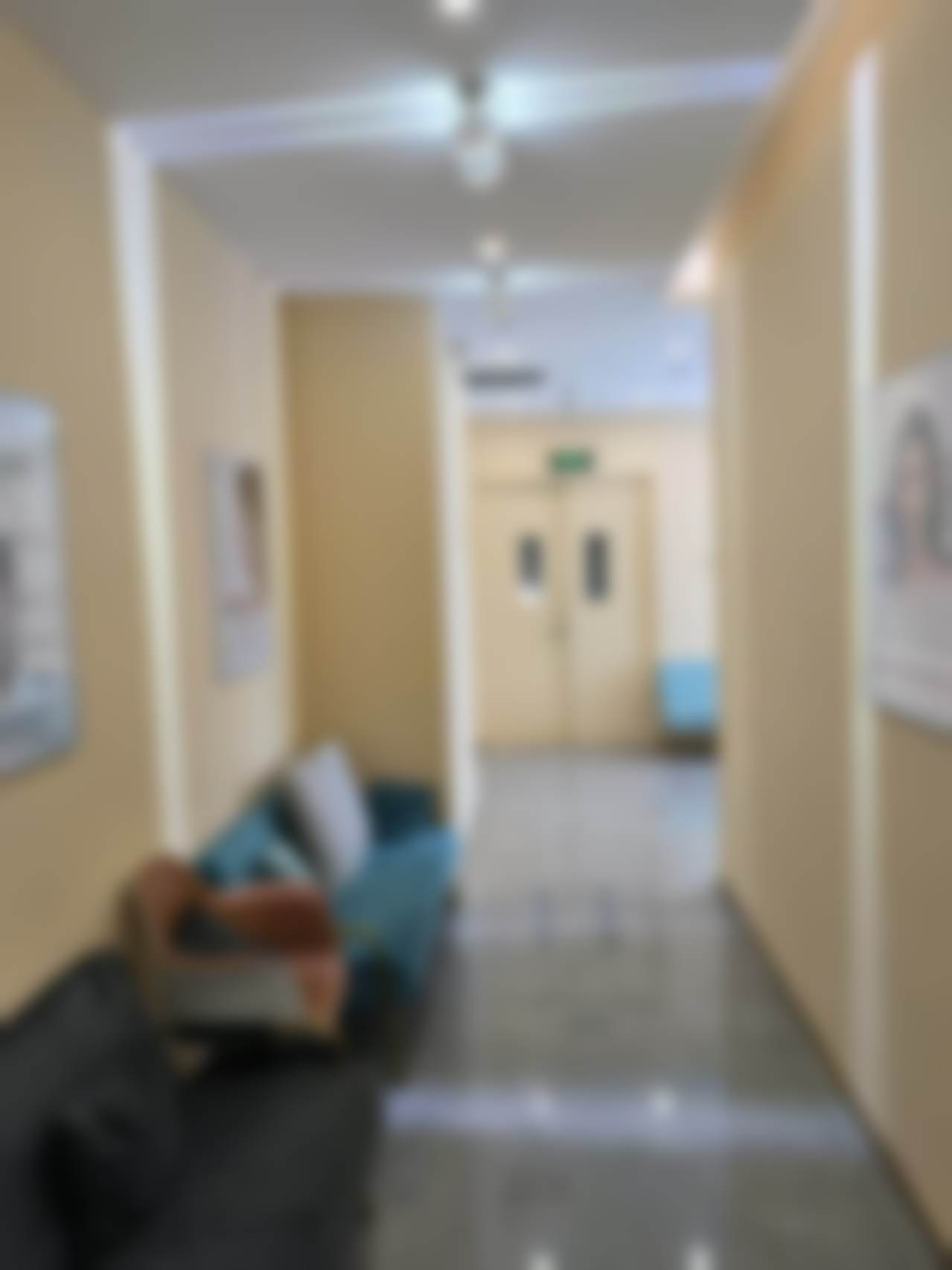 常州娜媄整形医院医生团队介绍