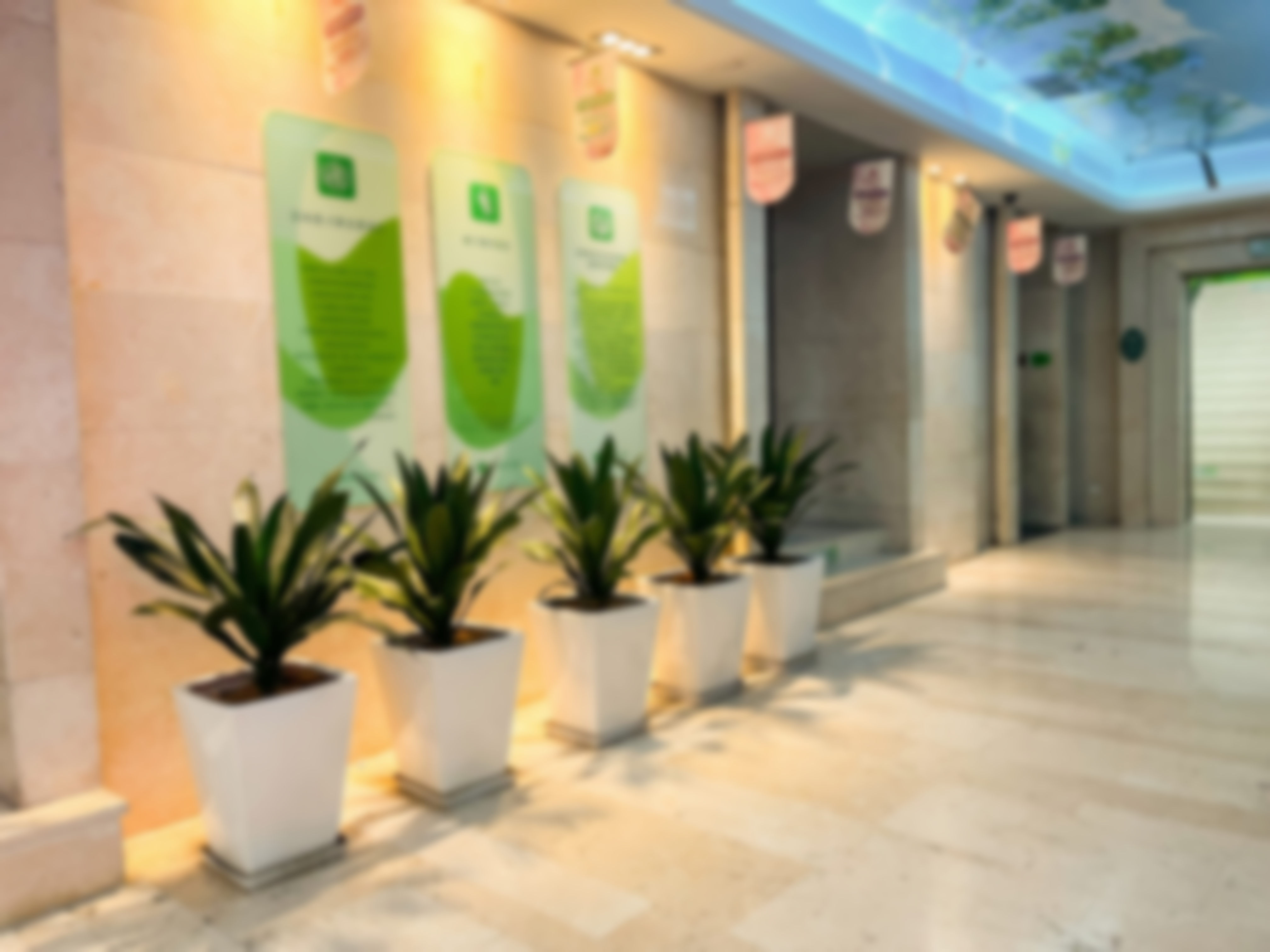 西安碑林慈爱医院医生团队介绍