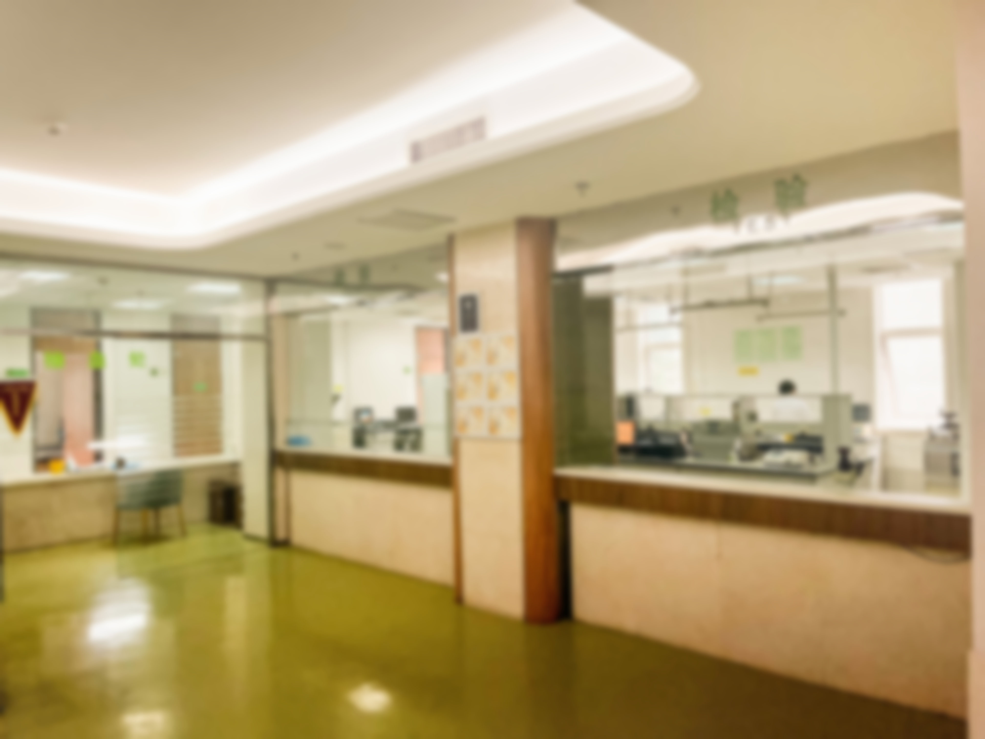 西安碑林慈爱医院收费价格表