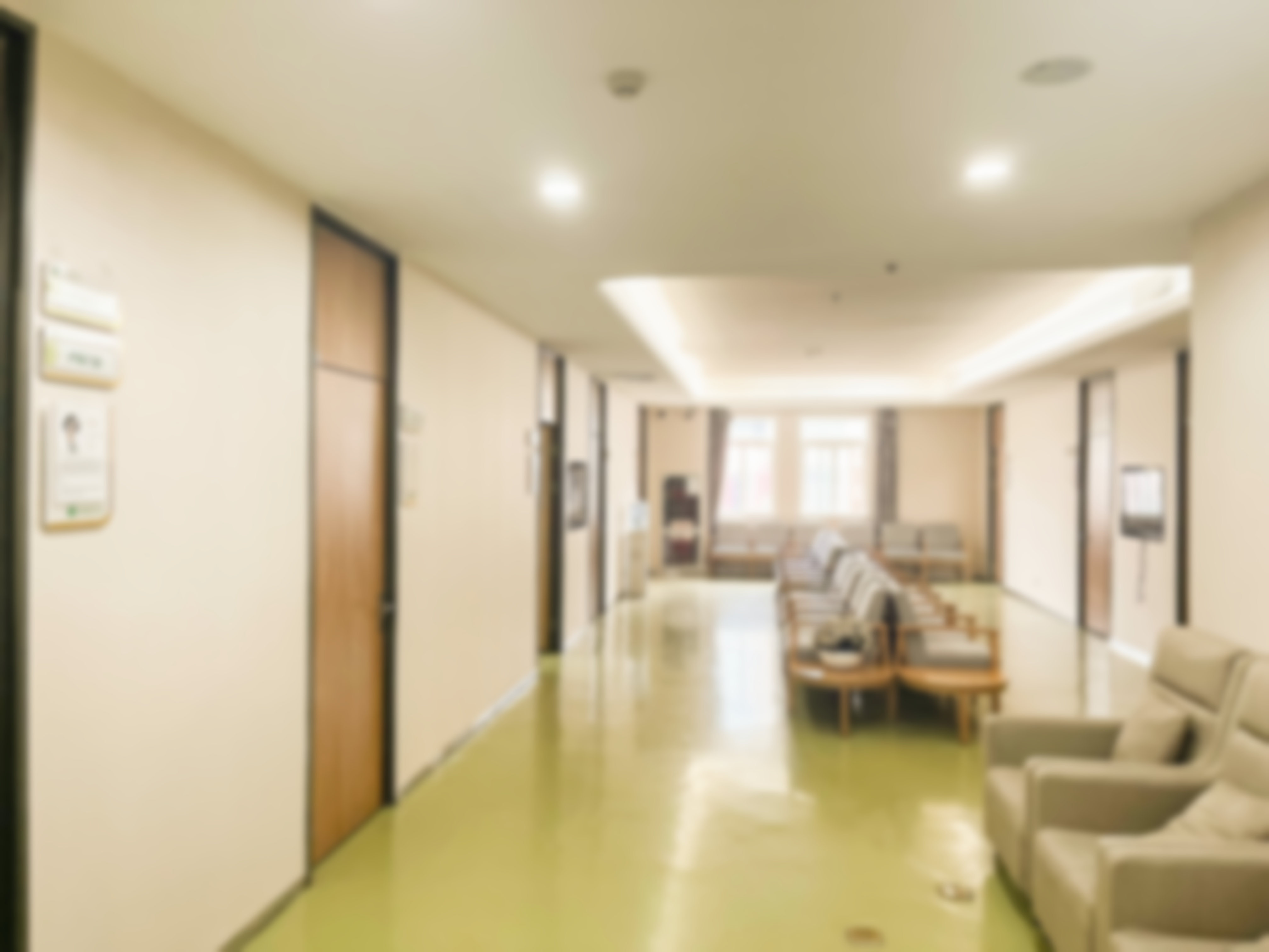 西安碑林慈爱医院特色诊疗项目与技术优势