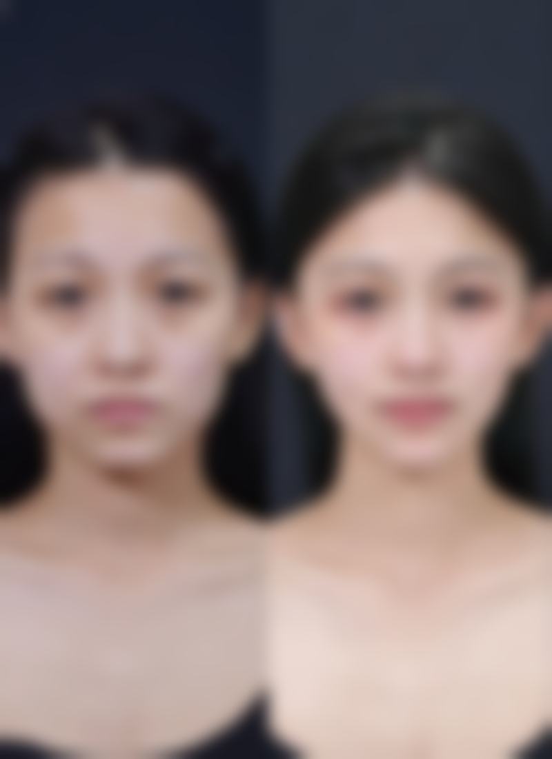 襄阳青果青橙医疗美容诊所医疗环境与配套设施