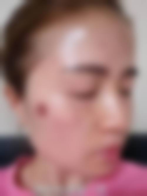 肖燕标医生执医荣誉