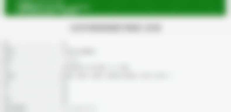 王冀耕医生项目收费价格