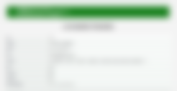 高艳医生项目收费价格