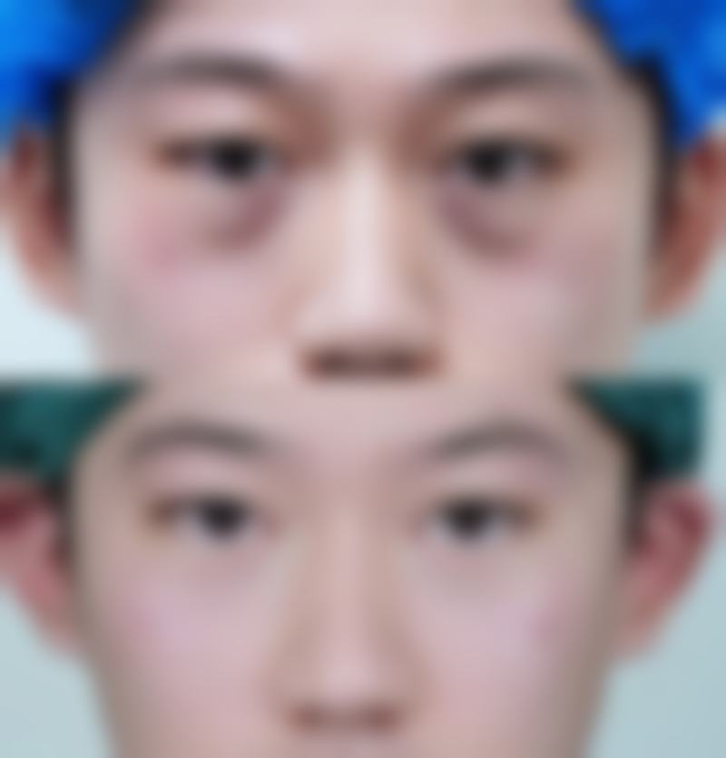 治愈整形外科医疗环境与配套设施