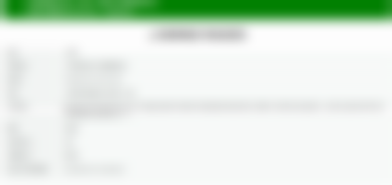 谢俊医生项目收费价格