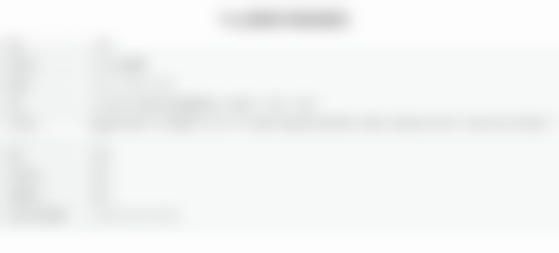 李劼医生项目收费价格