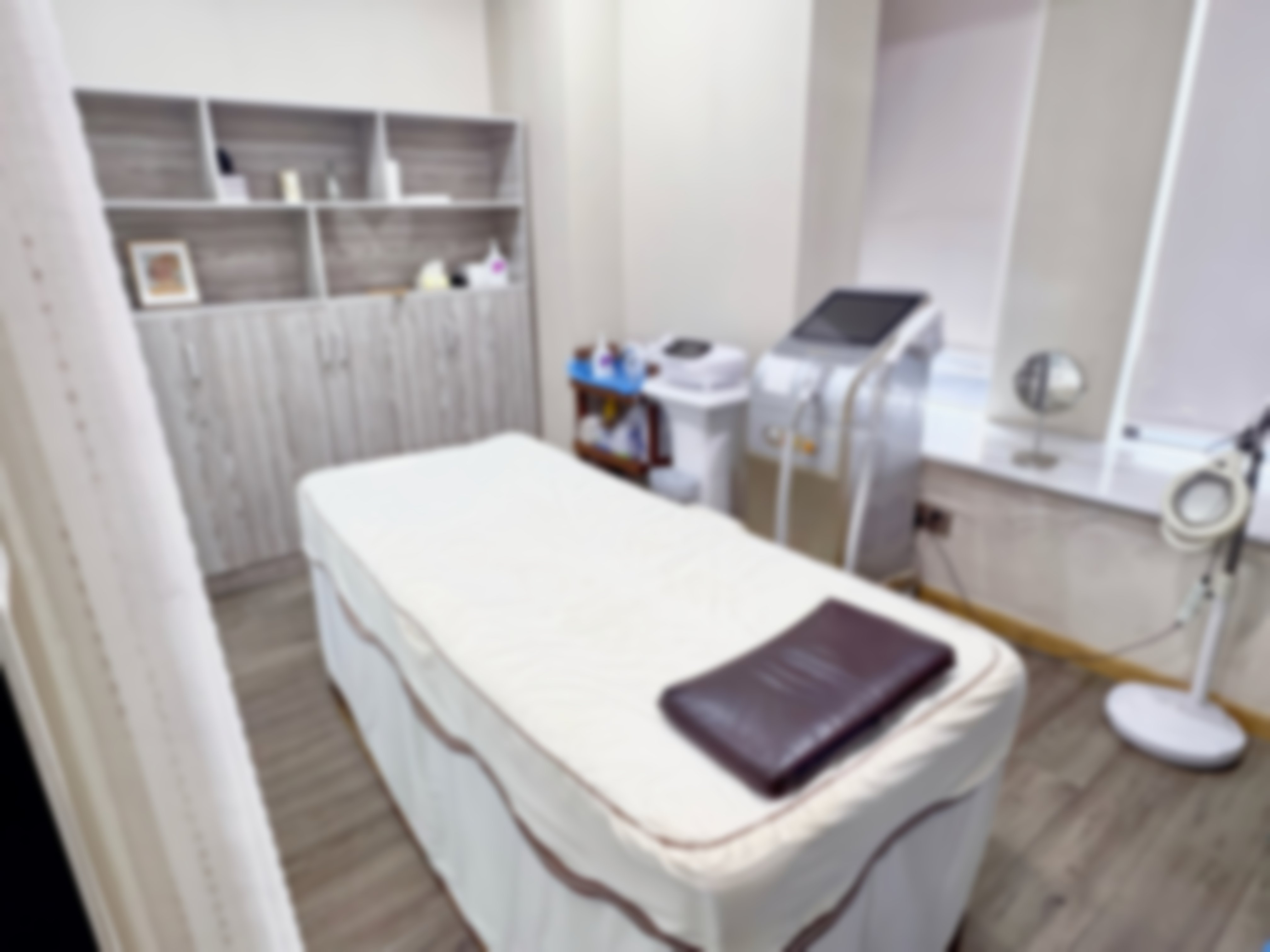 付巨峰医生项目收费价格