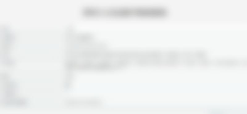 李川医生项目收费价格