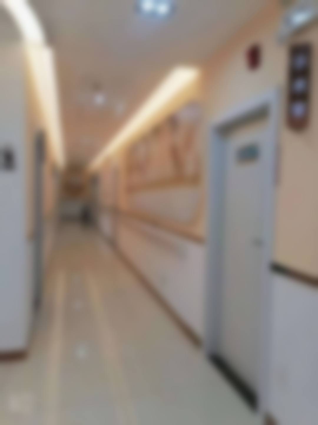 韦婷医生项目收费价格