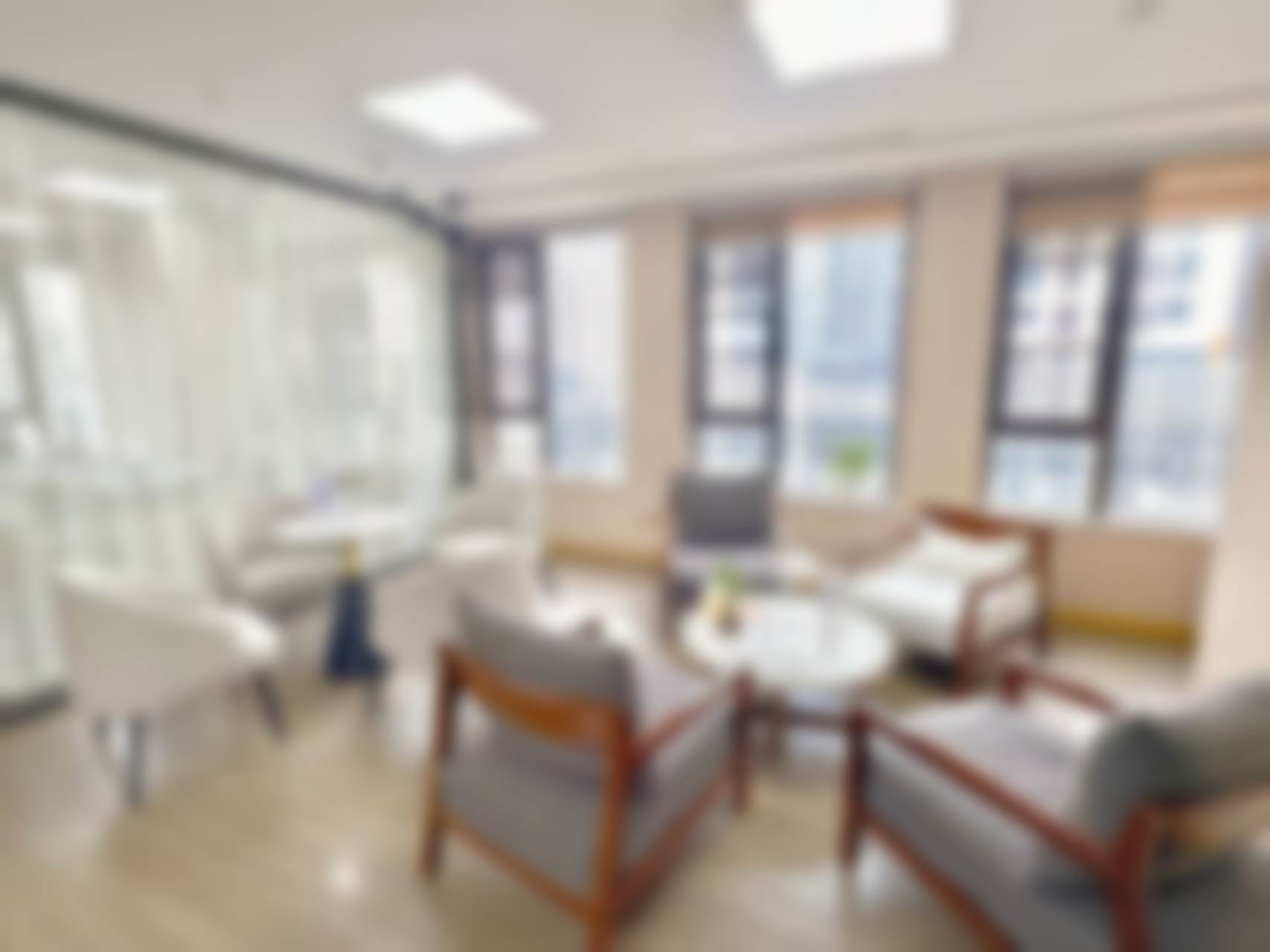 谢林含医生预约挂号