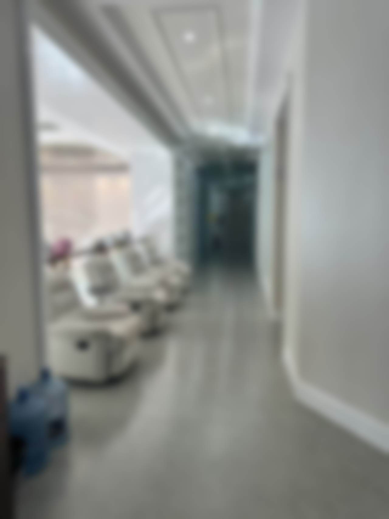 谢葵医生执医荣誉