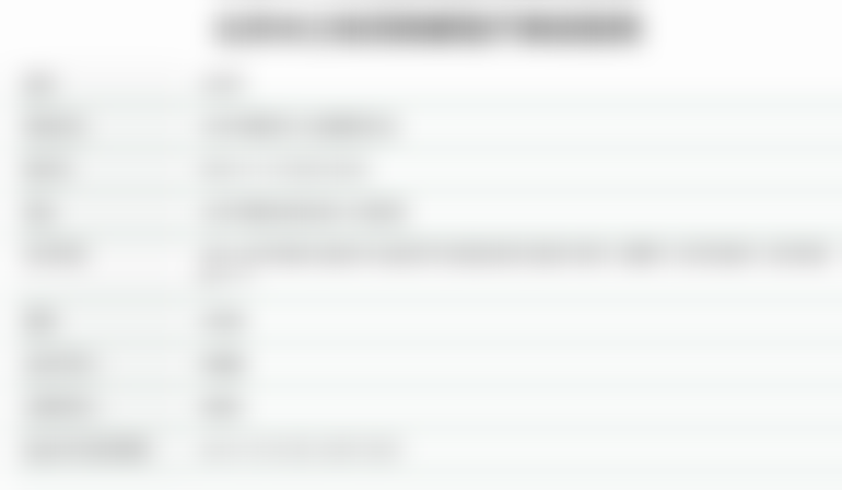 王新灿医生项目收费价格