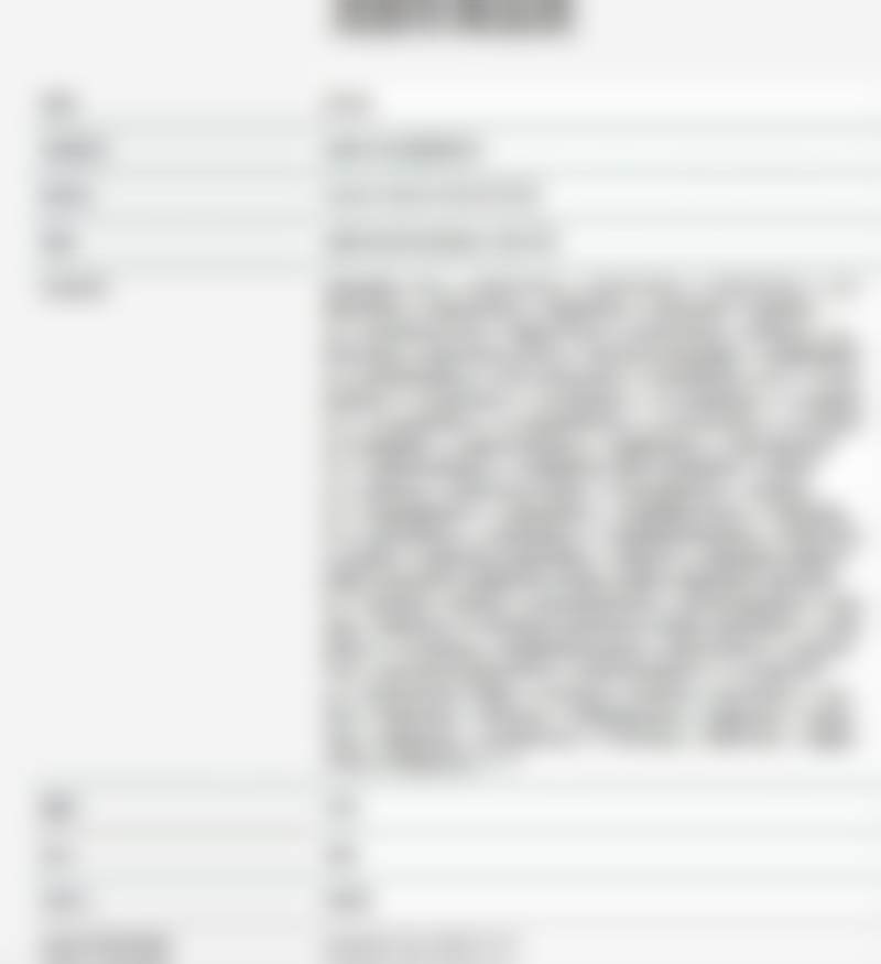 向华医生口碑评价及反馈内容