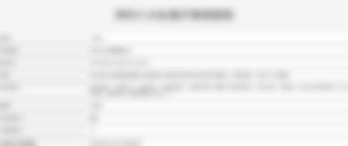 李罡医生执医荣誉