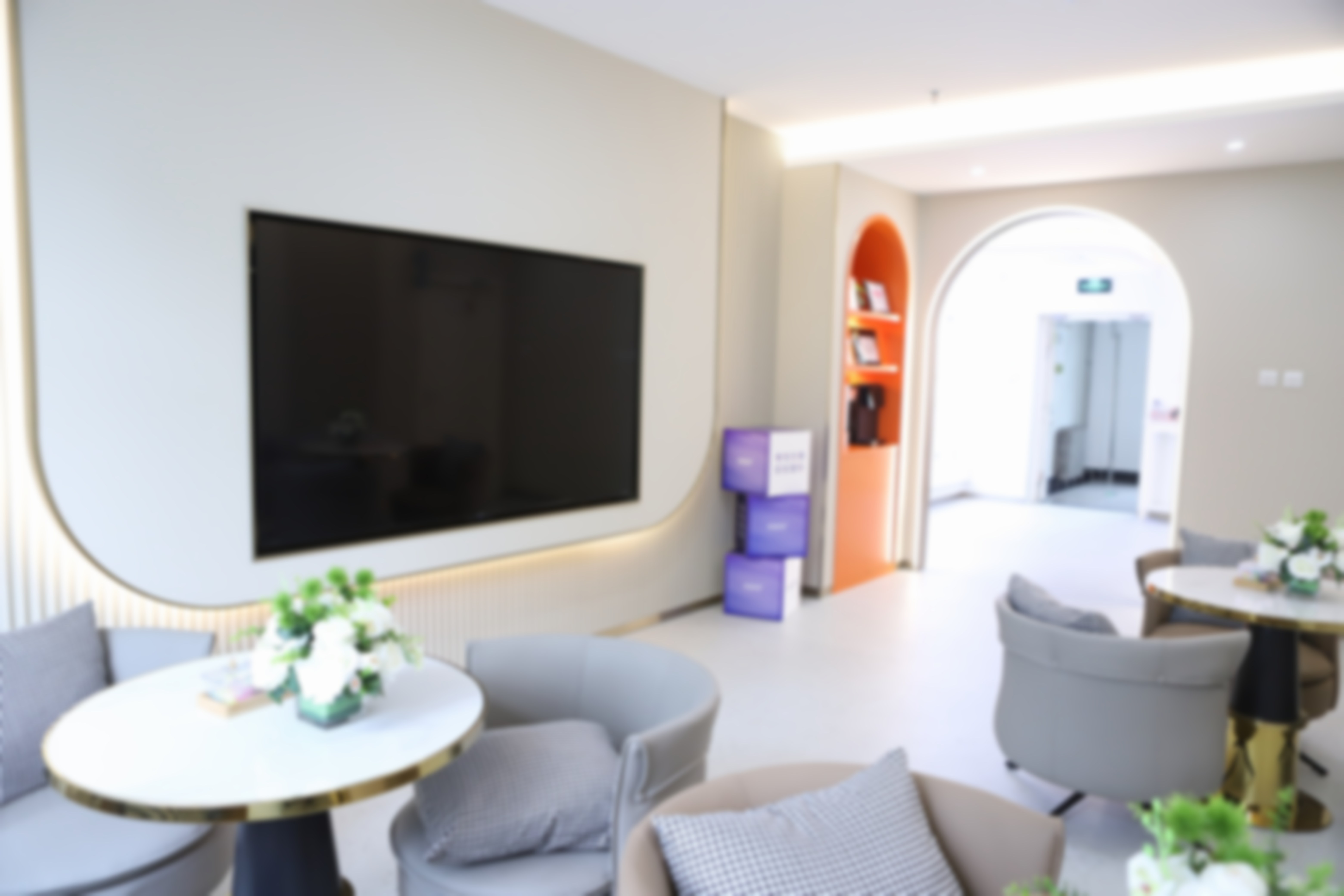 陈莉医生项目收费价格