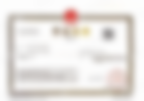 李发成医生执医荣誉