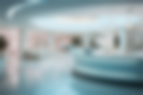 宁波颜蕾医美美肤抗衰(鄞州院区)医疗环境与配套设施