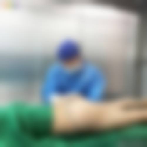 秋在镐医生项目收费价格