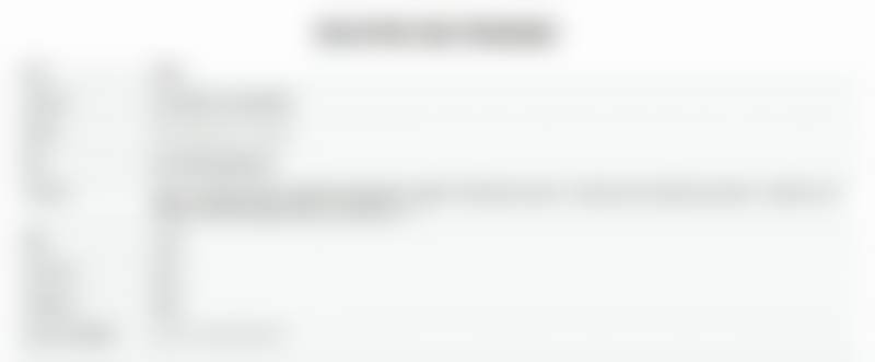 王敏娟医生项目收费价格