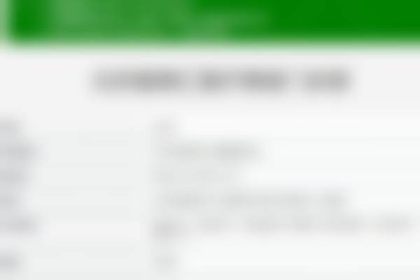 冯振科医生项目收费价格