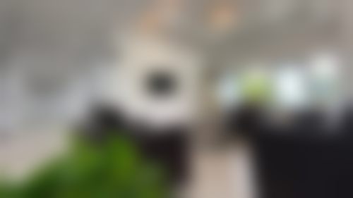 义乌益齿口腔门诊部候诊区