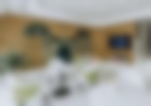 潍坊牙博士口腔医院休息区