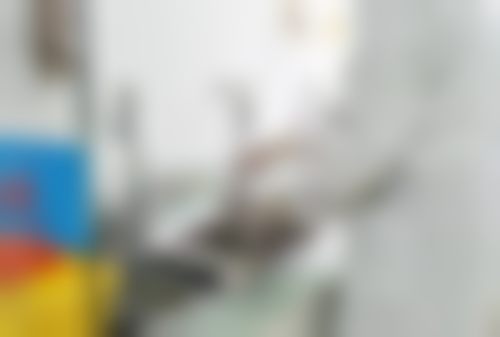 义乌益齿口腔门诊部消杀室