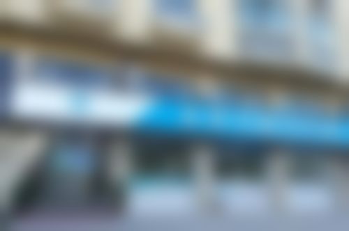 义乌益齿口腔门诊部门头