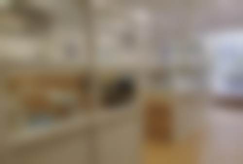 杭州九和医院口腔检查区