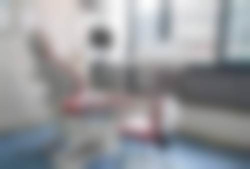 杭州九齿口腔门诊部诊室