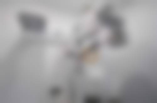 杭州九齿口腔门诊部CBCT室