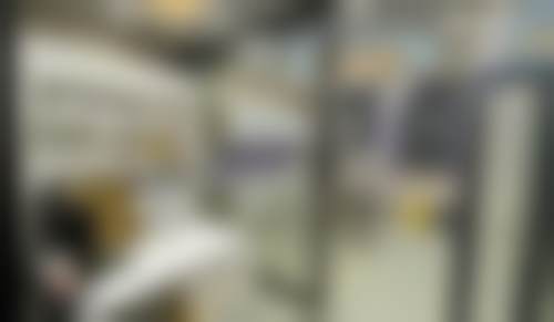 深圳起点齿科（南山总店）诊室
