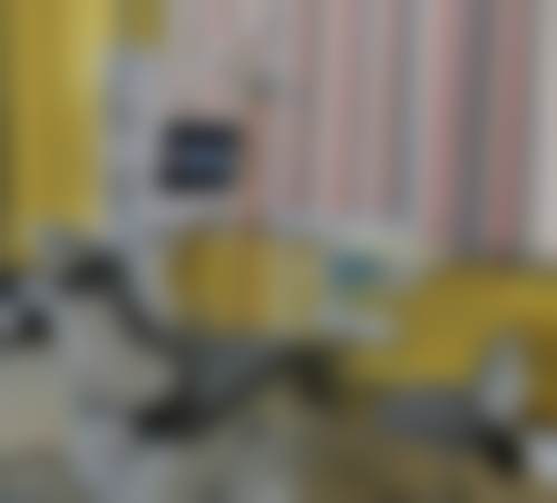 贵州凯里月牙口腔诊所就诊室