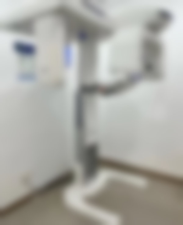 杭州杭承口腔门诊部CT室