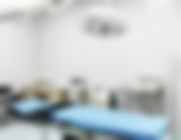 榆林塞北美立方手术室