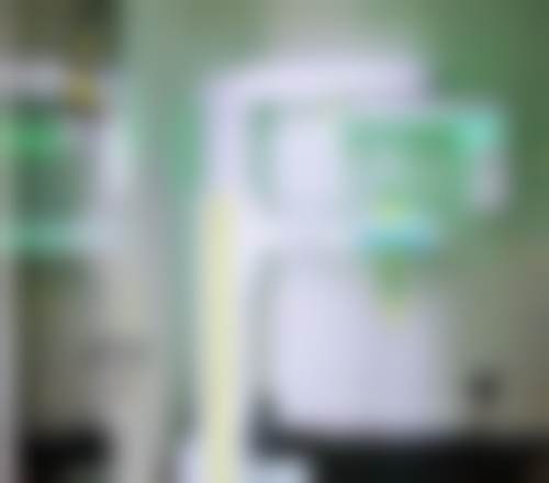 贵州凯里月牙口腔诊所检查室