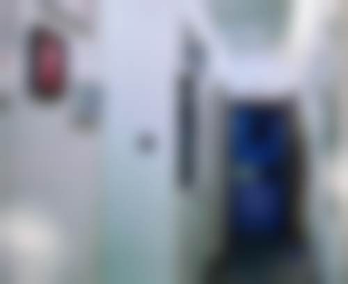 贵州凯里月牙口腔诊所走廊