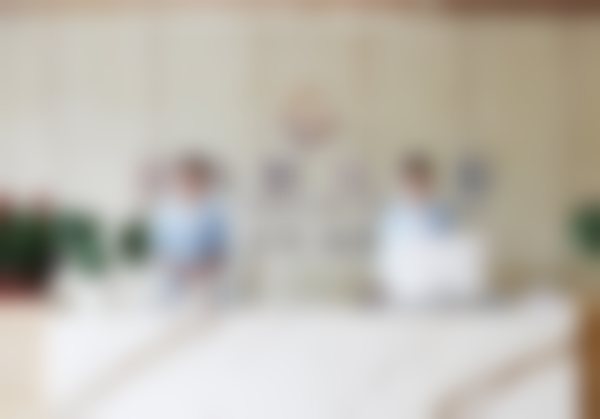 榆林塞北美立方前台