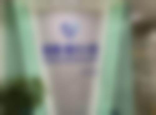 深圳缪兴口腔诊所服务台