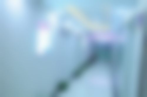 荆门和丽门诊走廊